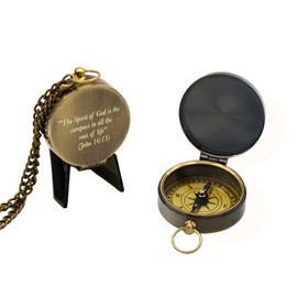 Compass Graduation Gift, Best Graduation Gifts for Him, Religious Gifts for Men, Cool Graduation Gifts, Best Graduation Gifts for Boys, Grandson Graduation Gifts, Male Graduation Gifts