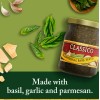 Classico Signature Traditional Basil Pesto Sauce Spread 8.1 Oz x