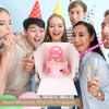 Cakebon Cake Boxes with Boards - 8 Inch Round Cake