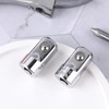 2pcs Socket Adapter Socket Adapter Reducer Socket Adapter 1/4" Female