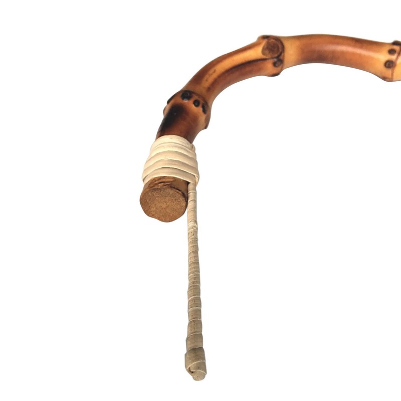 Yamasita Craft 25704000 Root Bamboo Earthen Bottle Vine, 7 Size,