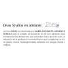 Loción Y Tónico Antiedad Divas (+50) De Marant