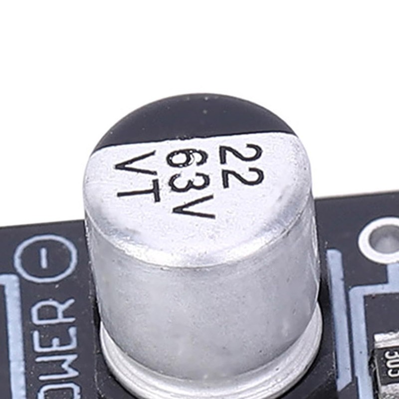 Tissting DRV8871 DC Motor Drive Module, Electric Components H-Bridge Driver