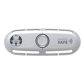 Cybex Sensor Safe 4 in 1 Safety kit for Newborns Grey | Grey