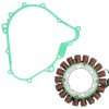 For Yamaha Stator & Gasket for Yamaha Kodiak 450 4X4