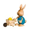 Drechslerei Kuhnert - Easter Decoration / Easter Bunny - Stupsi