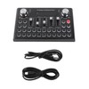 Sound Mixer Compact 820mah 18pcs Special Effect Buttons 5pcs Sound