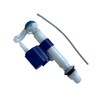 Fill Valve Tsunami Tower Toilet Inlet Valve easy water height
