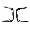 Door Strap for Jeep Wrangler,Door Limiting Straps for Jeep Wrangler
