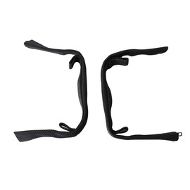 Door Strap for Jeep Wrangler,Door Limiting Straps for Jeep Wrangler JK JKU 2007-2018,Heavy Duty,Door Check Straps(2PCS)