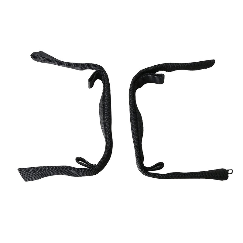 Door Strap for Jeep Wrangler,Door Limiting Straps for Jeep Wrangler