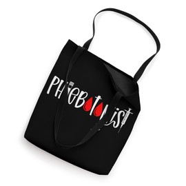 Phlebotomist Appreciation Phlebotomy Week Tote Bag