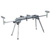 Genesis GMSS400W Universal Heavy-Duty Folding Miter Saw Stand with Quick-Release