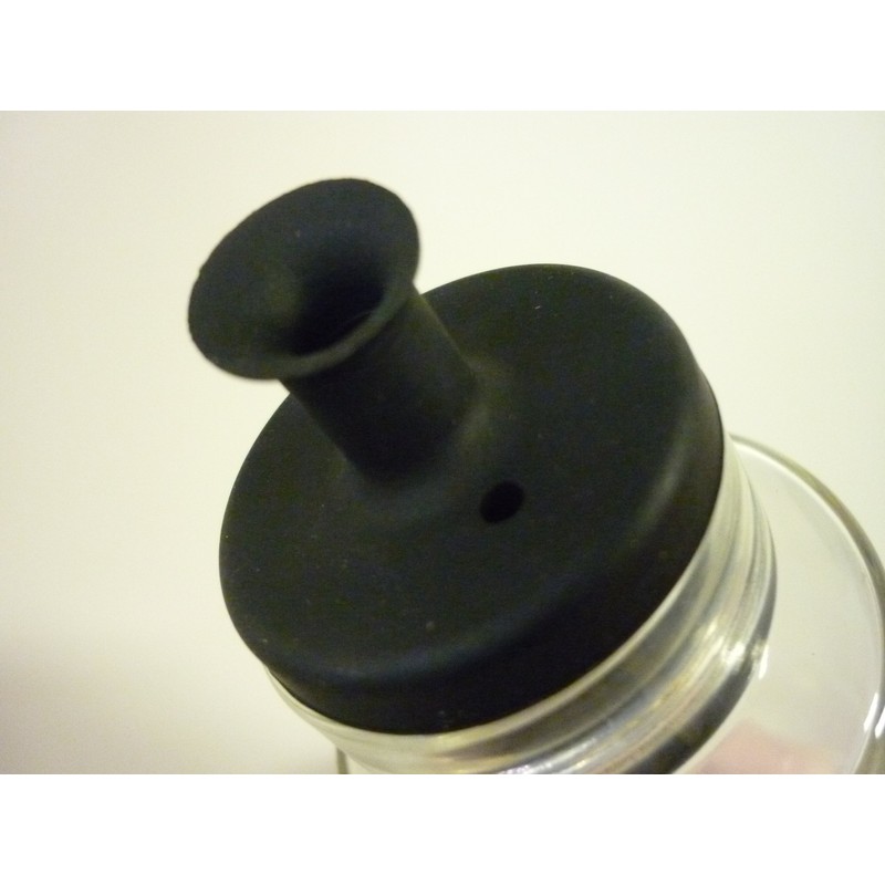 Forma HG Oil Bottle with Cap