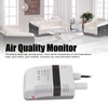 10‑30V Wall Mounted Multi Element Transmitter 485 Mode Temperature Humidity