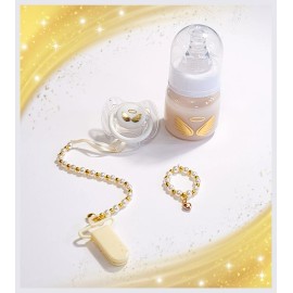 Reborn Golden Angel Reborn/Silicon