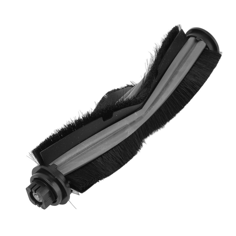 Sweeper Main Side Brush with Filter and Mopping Cloths Robot