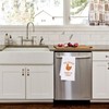 PLITI Chicken Kitchen Towel Chicken Lover Gift Chicken Mom Gift