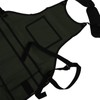 Work Apron Multi Pocket Waterproof Oxford Cloth Tool Bag Pouch