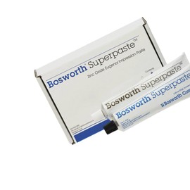 Bosworth 0921850 Z.O.E. Superpaste Peripheral Impressions Standard Package 7.5 Oz