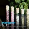 Tuuters 25 x Corks for Closing, Natural Cork, Pointed Cork