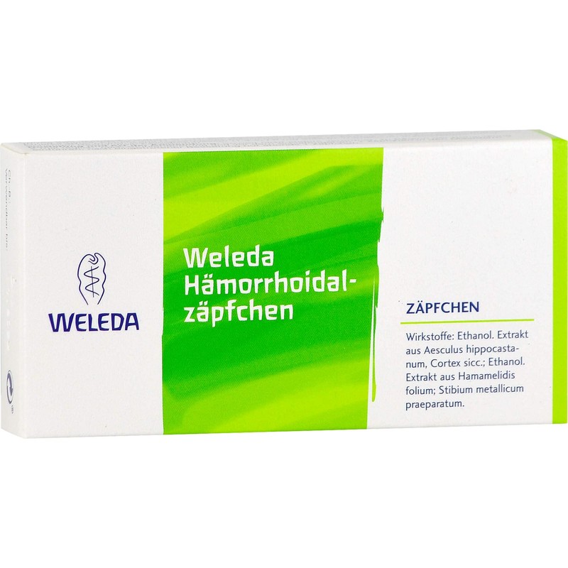 HAEMORRHOIDAL CONDITIONS