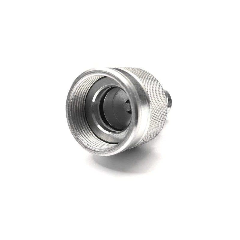 Female Hydraulic Jack Couplings 3/8" NPT - 720 Bar WP