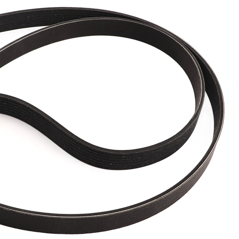 Main Drive Serpentine Belt 7PK2164 Rubber Engine Booster Pump Belt