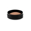 Medis Sun Glow Compact Powder Powder Tin with Applicator Sponge