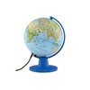 Tecnodidattica 0316LCSASP7NN04B Illuminated Geographical Globe