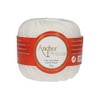 Anchor 4772006-07901 100% Cotton Crochet Yarn, 7901, Thickness 6
