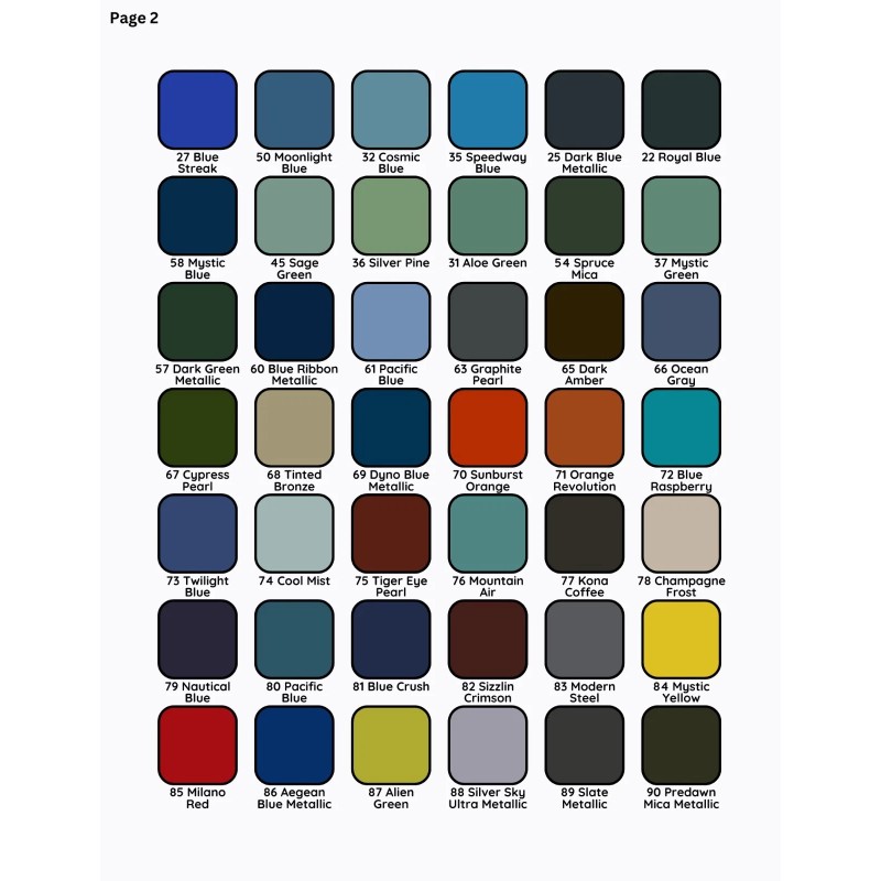 Edge ALOE GREEN 5/16" x 150' Colored L-Shaped Door Edge