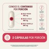 Maca Mix - Maca Negra, Amarilla y Roja 240 Cápsulas