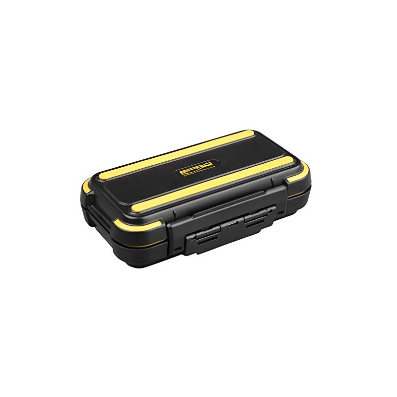 Spro Tackle Box Parts stocker M 125x90x50 mm # 65181200