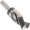 Michigan Drill 306 Series High-Speed Steel Reduced Shank Drill Bit,
