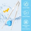 Kidsfantasy Chopsticks for Kids, 2 Pairs Training Chopsticks for Toddlers