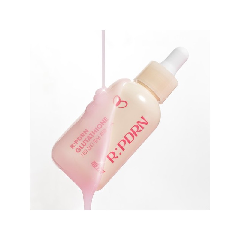 MERZY 머지 RPDRN 잡티 토닝 앰플 50mL Murzi RPDRN Spot