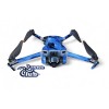 Drone Club DJI Mini 3 Fire . Decal/Skin / wrap