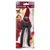 Chikamasa Ultra Rosso 8N Lightweight Pruning Shears 8N PSN-8G