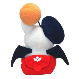 Bonus FINAL FANTASY XIV: A REALM REBORN Plush (Delivery Moogle)