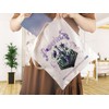 JTOUK Romance Book Inspired Tote Bag Special Edition Book Gift
