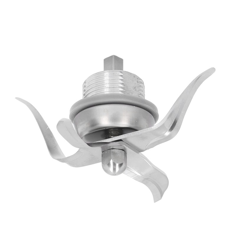 Blender Blade, Easy to Replace Replacement Blades for Thermomix 3300