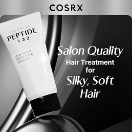 COSRX [COSRX]PEPTIDE-132 Ultra Perfect Hair Bonding Treatment 120ml