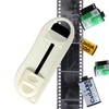 eTone 35mm Film Picker 135 Roll Film Extractor Film Lead