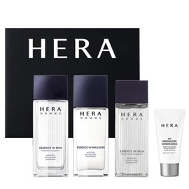 헤라옴므베이직 2종 기획세트 남성기초 스킨 로션 Hera Homme Basic 2-Piece Set Men's Basic Skin Lotion