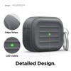 elago Armor Case Designed for AirPods Pro Case [US Patent