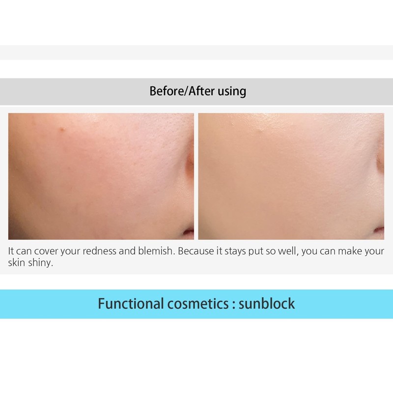 Enough Collagen, Moisture Foundation, SPF 15, 21, 3.38 fl oz