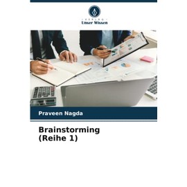 Brainstorming (Reihe 1): DE