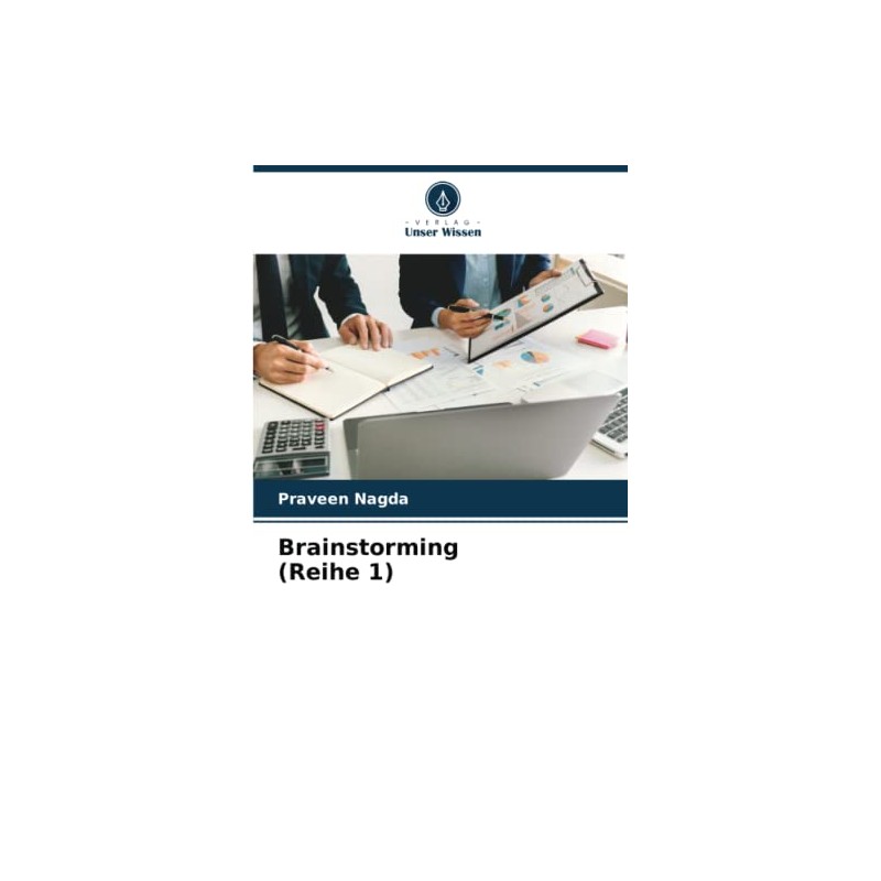 Brainstorming (Reihe 1): DE