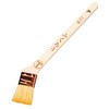 Otsuka Brush Marte Owl Copper Roll Brush for Paint White